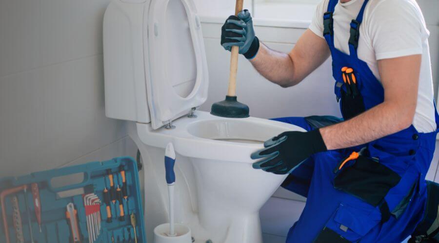 Professional Leak Detection in Fox, AR