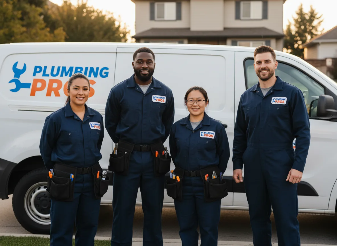 Water Heater Repair company in Fox, AR